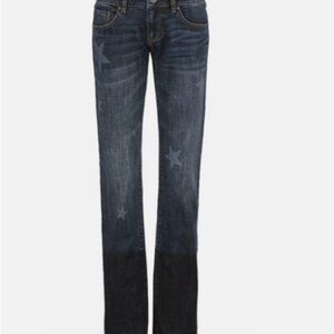 Cabi Slim Boyfriend Jeans